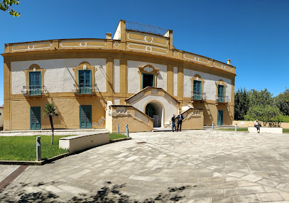 Sede Ordine dei Medici Palermo