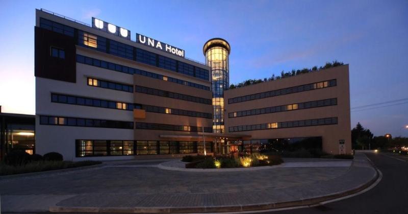 RMH Hotel Modena - Baggiovara