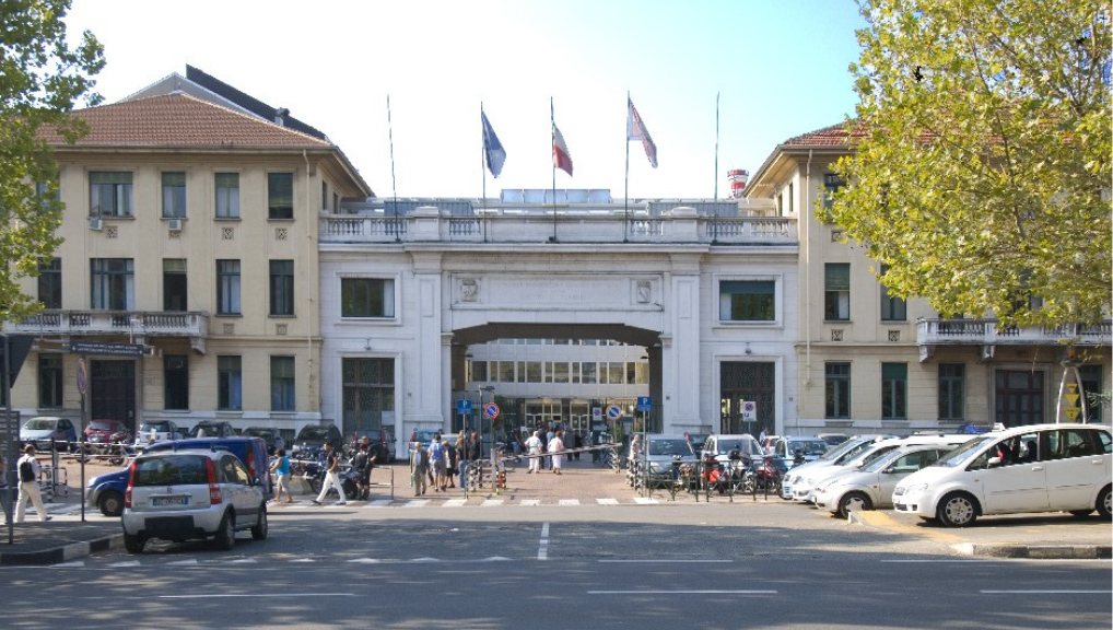 Torino - Sede del Corso