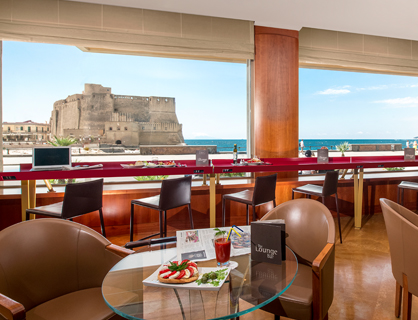 Hotel Royal Continental Napoli