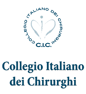 Logo Collegio Italiano dei Chirurghi