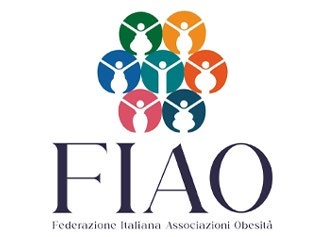 Logo Federazione Italiana Associazioni Obesit&agrave;