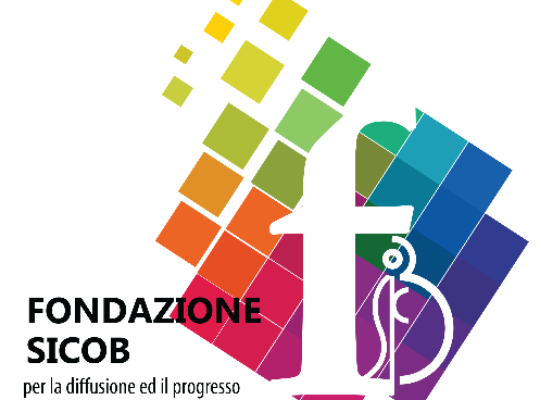 Logo Fondazione SICOB