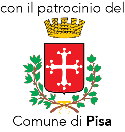 Logo Comune di Pisa