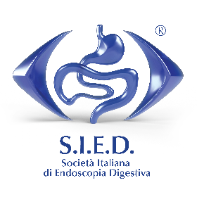 Logo Societ&agrave; Italiana di Endoscopia Digestiva