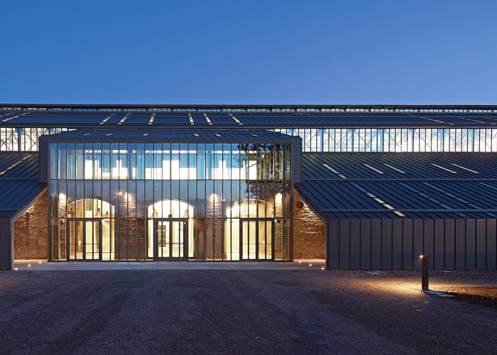 Tecnopolo di Reggio Emilia