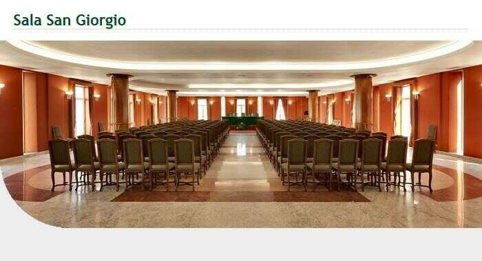 Palazzo San Giorgio Trani