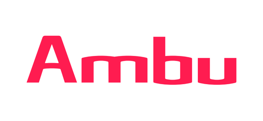 Logo Ambu