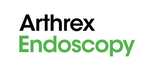 Logo Arthrex Endoscopy