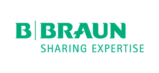 Logo B. Braun