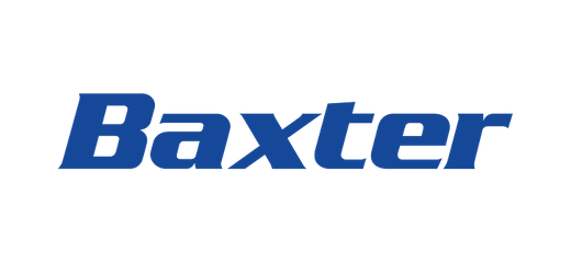 Logo Baxter
