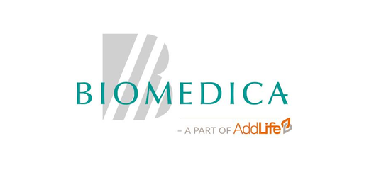 Logo Biomedica Italia