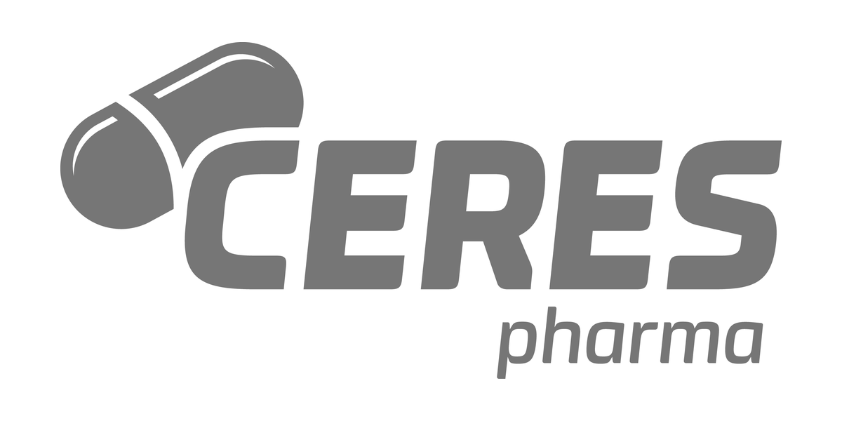 Logo Ceres Pharma