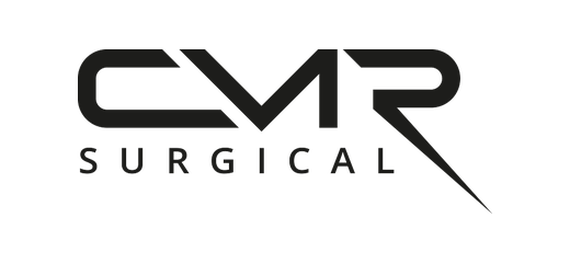 Logo CMR Surgical