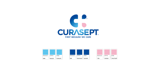 Logo Curasept