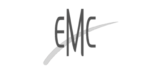 Logo EMC