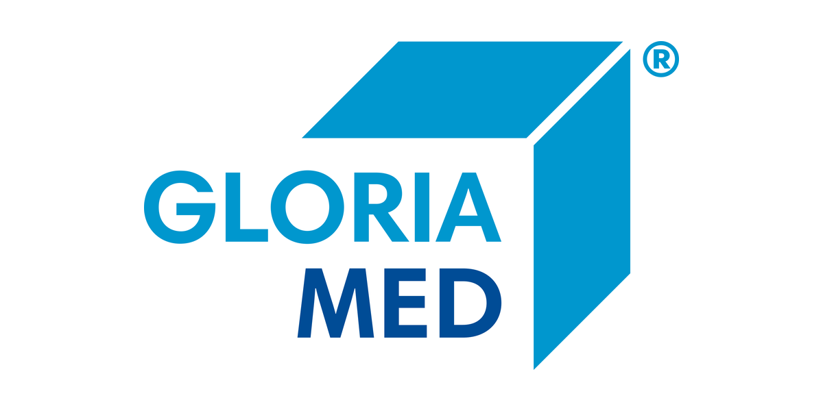 Logo Gloria Med