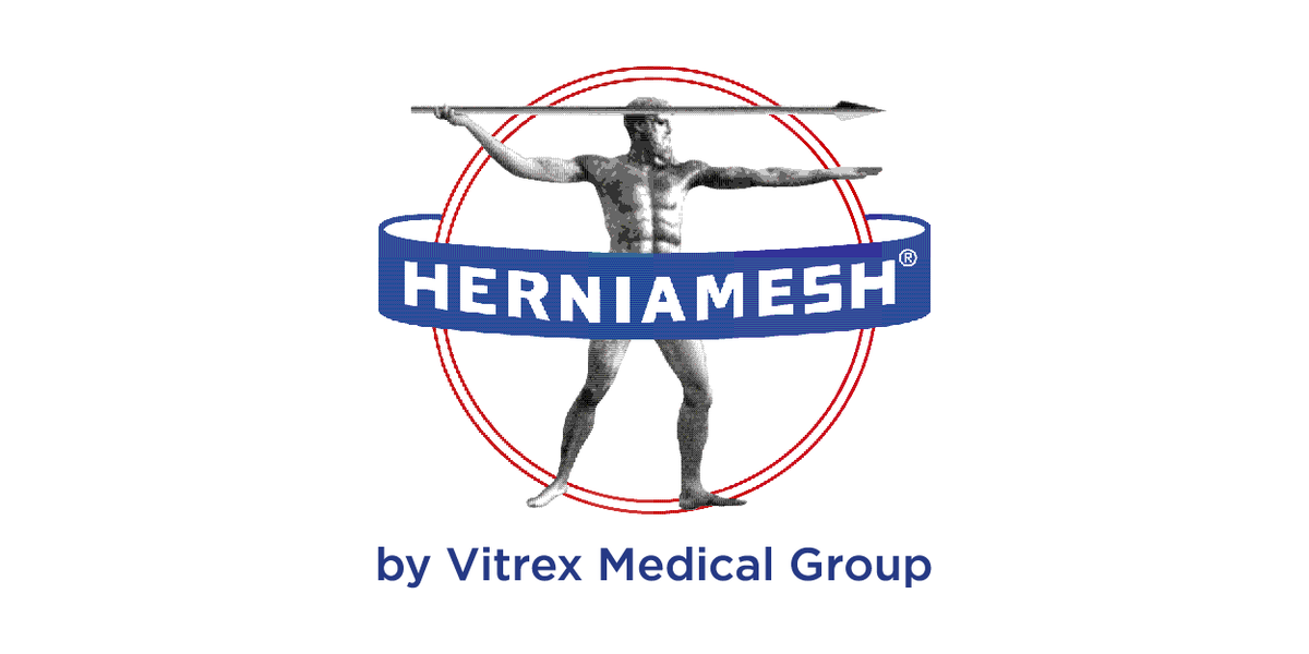 Logo Herniamesh