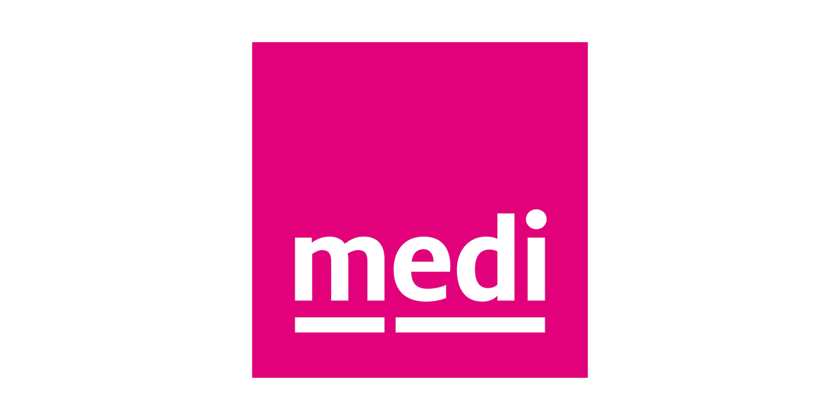 Logo Medi Italia