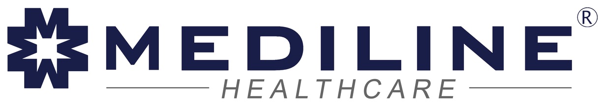 Logo Medi Line