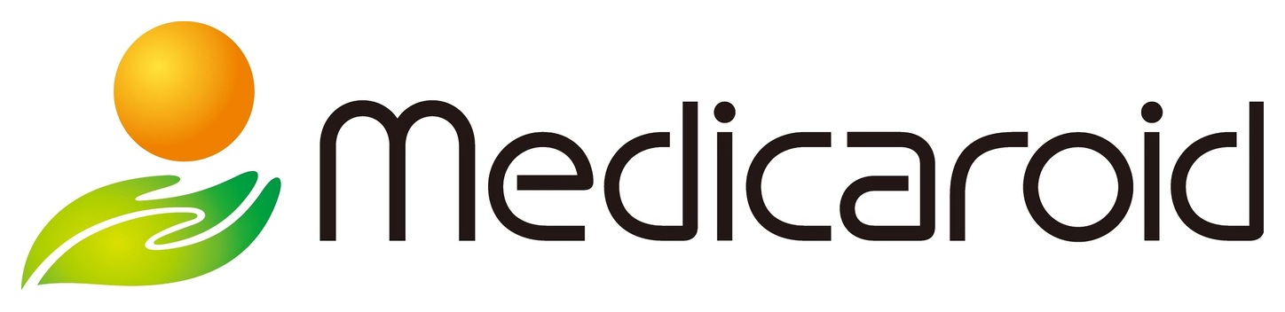 Logo Medicaroid