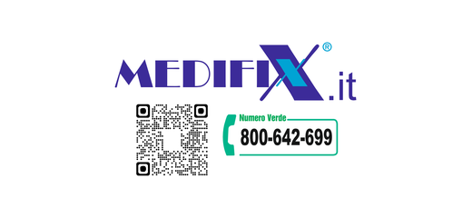 Logo Medifix