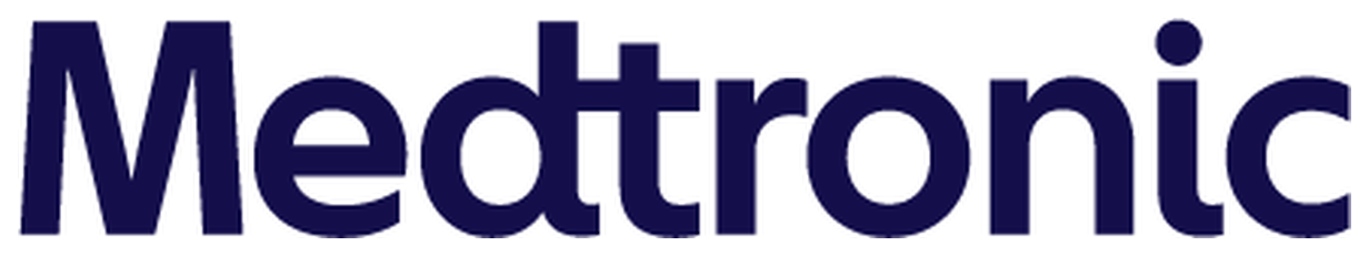 Logo Medtronic