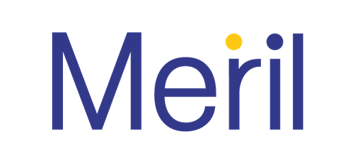 Logo Meril