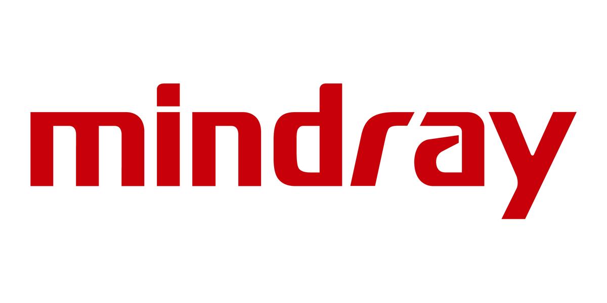 Logo Mindray