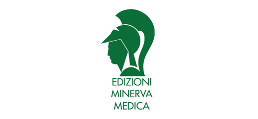 Logo Edizioni Minerva Medica