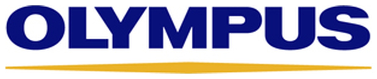 Logo Olympus