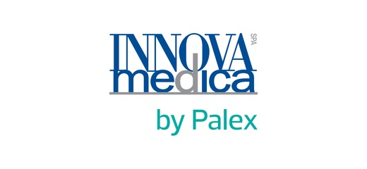 Logo Palex Innovamedica
