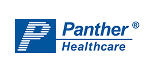 Logo Panther Healthcare
