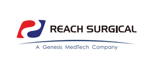Logo Reach Surgical