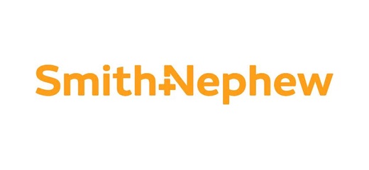 Logo Smith+Nephew