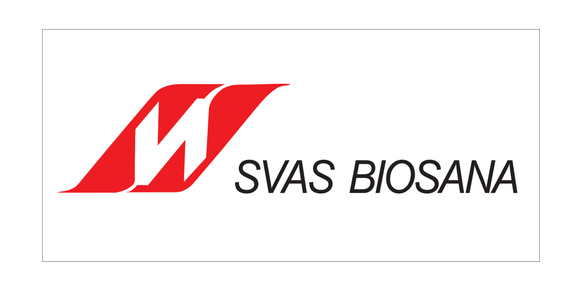 Logo SVAS Biosana