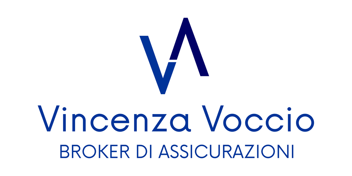 Logo Vincenza Voccio Broker di Assicurazioni
